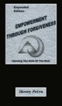 Empowerment Through Forgiveness - Preview