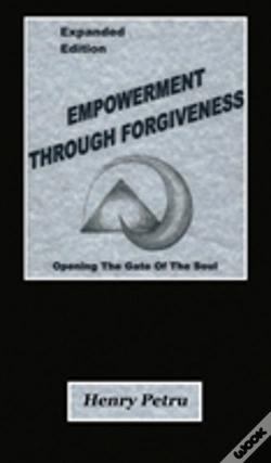 Capa do artigo Empowerment Through Forgiveness