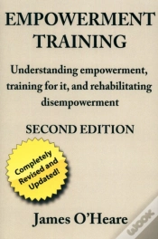 Capa do artigo Empowerment Training, 2nd Edition