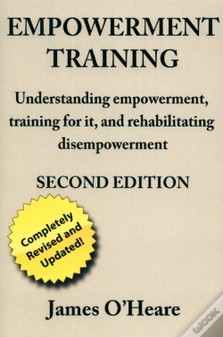 Capa do artigo Empowerment Training, 2nd Edition