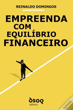 Capa do artigo Empreenda Com Equilíbrio Financeiro