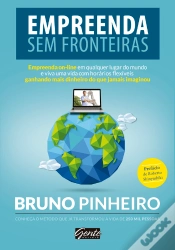Capa do artigo Empreenda Sem Fronteiras