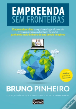 Capa do artigo Empreenda Sem Fronteiras