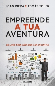 Capa do artigo Empreende a Tua Aventura