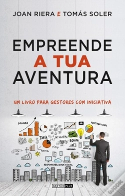 Capa do artigo Empreende a Tua Aventura