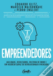 Capa do artigo Empreendedores