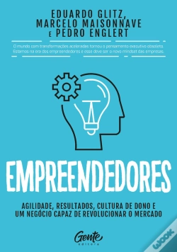 Capa do artigo Empreendedores