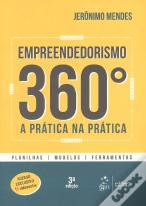 Empreendedorismo 360º