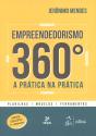 Empreendedorismo 360º - Preview