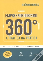 Capa do artigo Empreendedorismo 360º