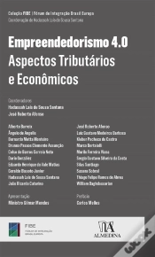 Capa do artigo Empreendedorismo 4.0