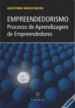 Capa do artigo Empreendedorismo