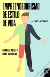 Empreendedorismo de Estilo de Vida 