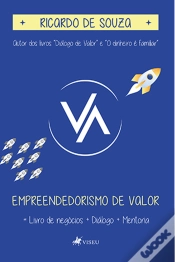Capa do artigo Empreendedorismo De Valor