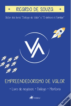 Capa do artigo Empreendedorismo De Valor