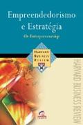 Empreendedorismo e Estratégia