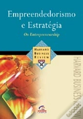 Empreendedorismo e Estratégia