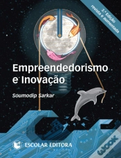 Capa do artigo Empreendedorismo e Inovação