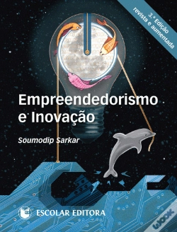 Capa do artigo Empreendedorismo e Inovação