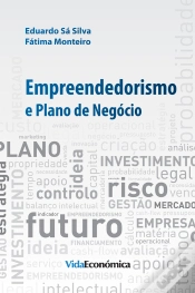 Capa do artigo Empreendedorismo e Plano de Negócio