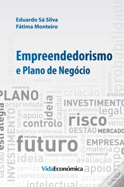 Capa do artigo Empreendedorismo e Plano de Negócio