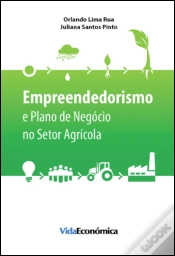 Capa do artigo Empreendedorismo e Plano de Negócio no Setor Agrícola