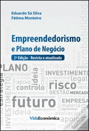 Capa do artigo Empreendedorismo e Plano de Negócios