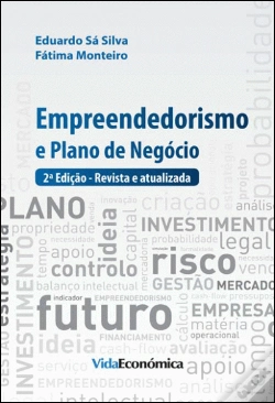 Capa do artigo Empreendedorismo e Plano de Negócios