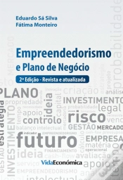 Capa do artigo Empreendedorismo e Plano de Negócios