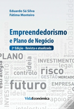 Capa do artigo Empreendedorismo e Plano de Negócios