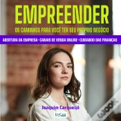 Capa do artigo Empreendedorismo