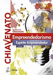 Capa do artigo Empreendedorismo