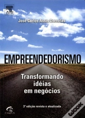 Capa do artigo Empreendedorismo