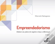 Capa do artigo Empreendedorismo