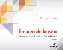 Capa do artigo Empreendedorismo