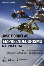 Capa do artigo Empreendedorismo na Prática
