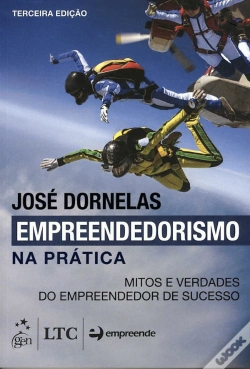 Capa do artigo Empreendedorismo na Prática