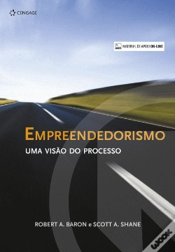 Capa do artigo Empreendedorismo