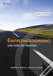 Capa do artigo Empreendedorismo