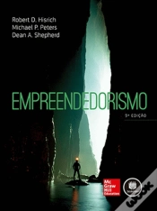 Capa do artigo Empreendedorismo