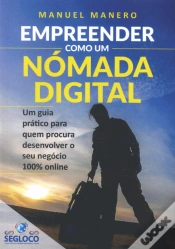 Capa do artigo Empreender como um Nómada Digital