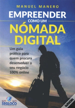 Capa do artigo Empreender como um Nómada Digital