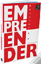Capa do artigo Empreender é a Solução