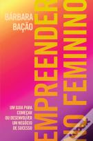 Empreender no Feminino