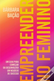 Capa do artigo Empreender No Feminino