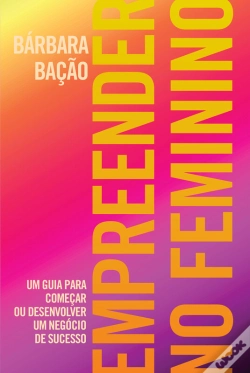 Capa do artigo Empreender No Feminino