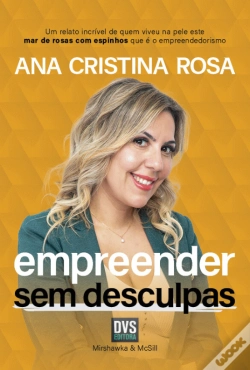Capa do artigo Empreender sem Desculpas