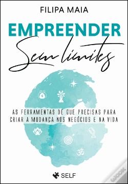 Capa do artigo Empreender sem Limites