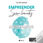 Capa do artigo Empreender Sem Limites