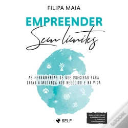 Capa do artigo Empreender Sem Limites